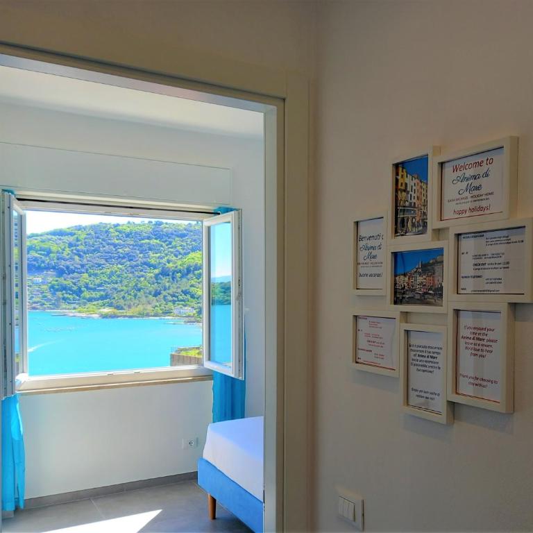 Anima di Mare - Appartamento con 1 Camera da Letto - 7