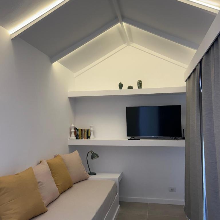 La Concha del Mar - Apartment - 4