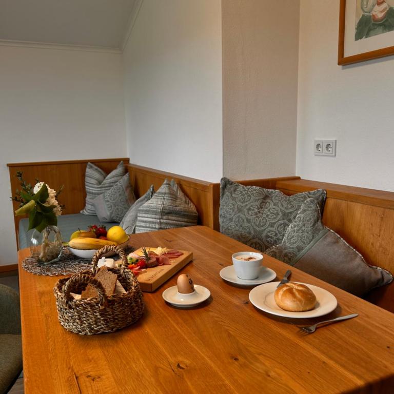 La Montana Ski & Hiking LODGE - Apartment mit 2 Schlafzimmern - 1