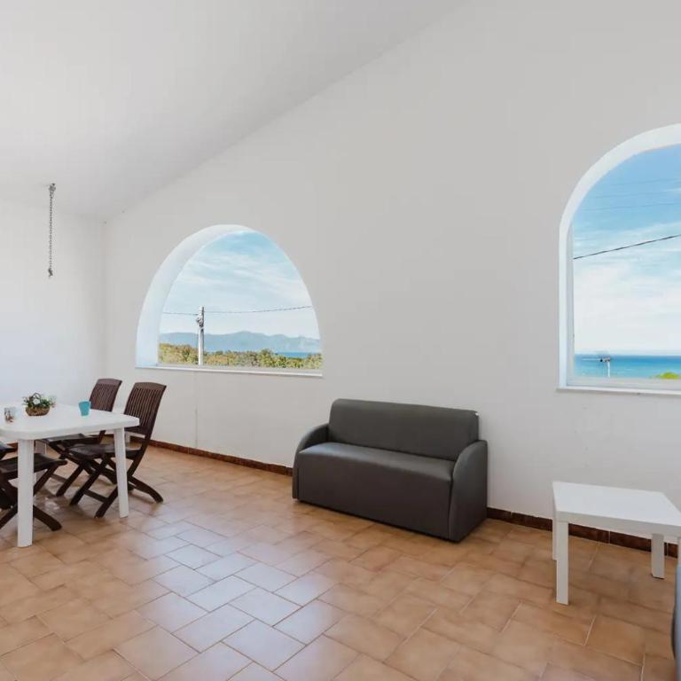 Archi - Apartment mit Meerblick - 1