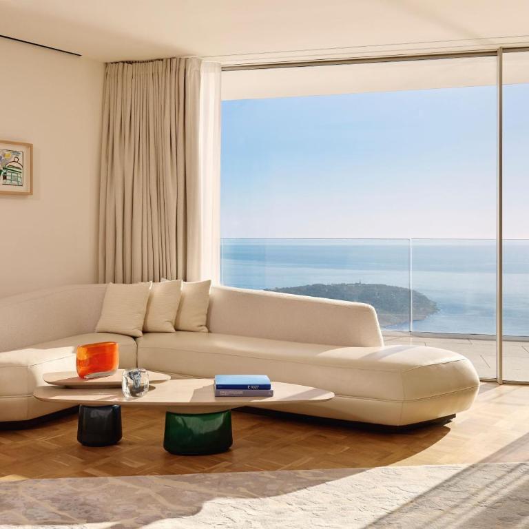 The Maybourne Riviera, Maybourne - Suite - Vue sur Mer - 2