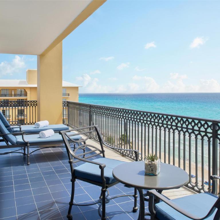 Kempinski Hotel Cancun - Suite Panorámica - 2