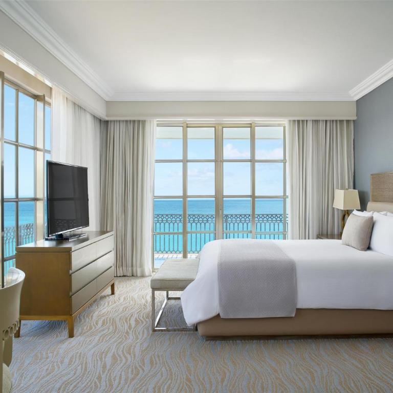 Kempinski Hotel Cancun - Suite Panorámica - 5