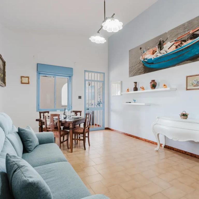 Archi - Apartment mit Meerblick - 9