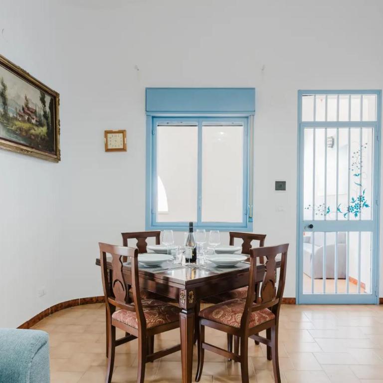 Archi - Apartment mit Meerblick - 10