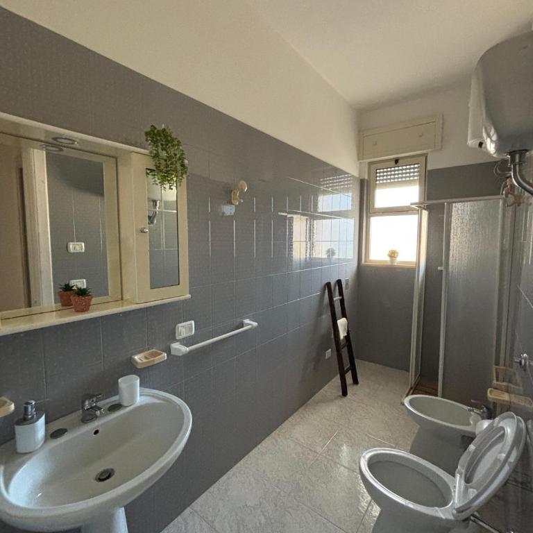 Villetta Dolce Vita - Casa con 2 Camere da Letto - 33