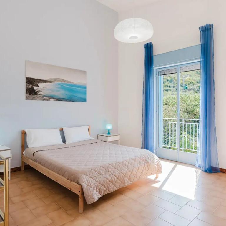 Archi - Apartment mit Meerblick - 16