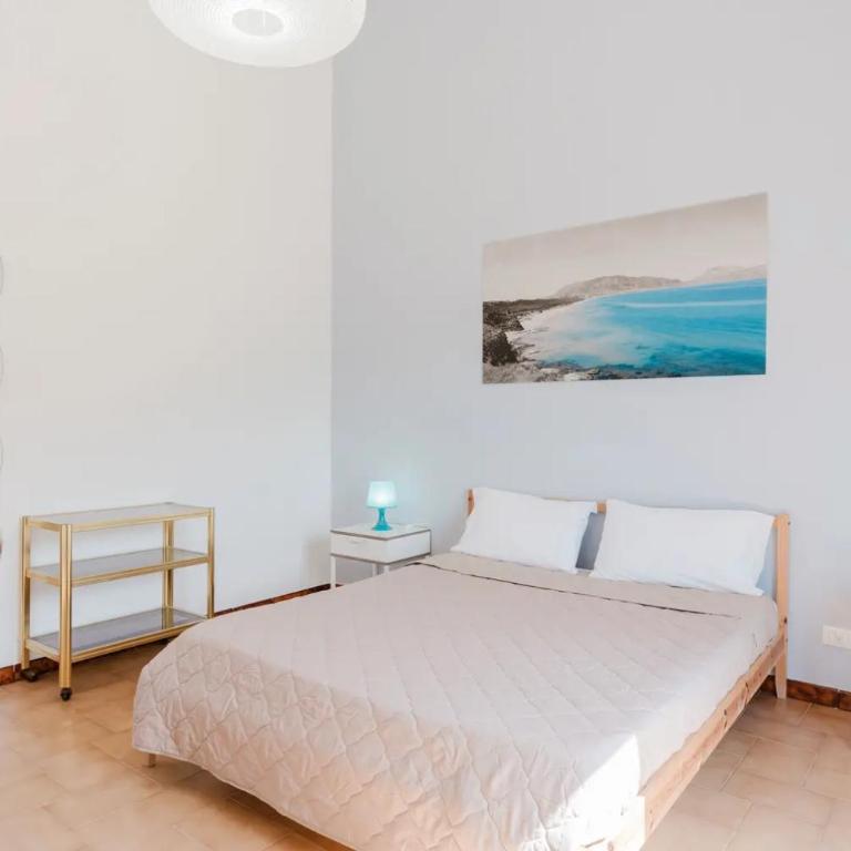 Archi - Apartment mit Meerblick - 17