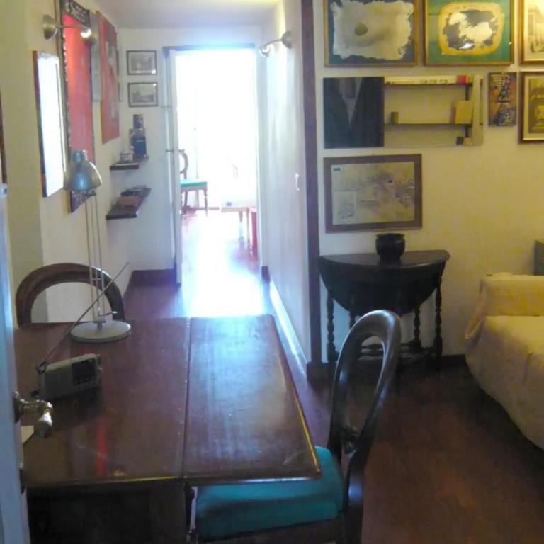 Laurina 4 - LOCAPPART - Appartamento con 2 Camere da Letto, Balcone e Terrazza - 14