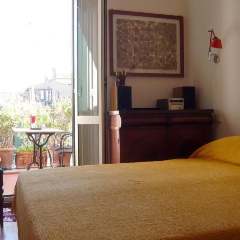 Laurina 4 - LOCAPPART - Appartamento con 2 Camere da Letto, Balcone e Terrazza - 22