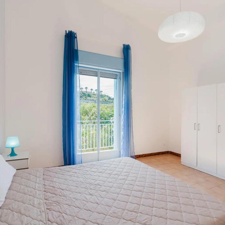Archi - Apartment mit Meerblick - 19