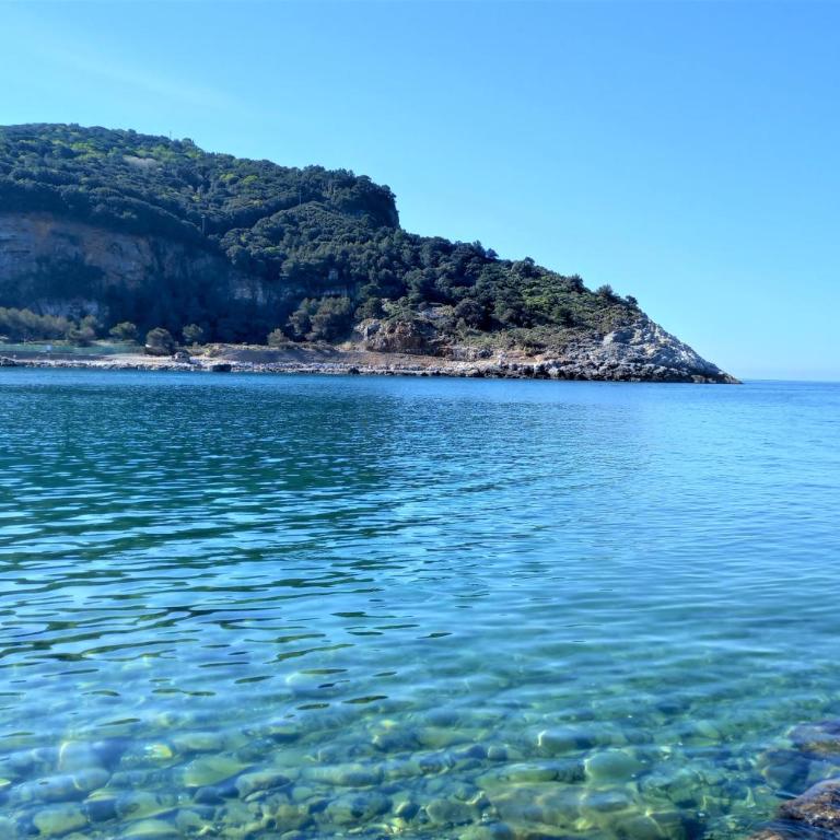 Anima di Mare - Appartamento con 1 Camera da Letto - 35