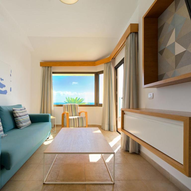 Salt Apartments Reina Sol - Apartamento de 2 dormitorios con vistas al océano - 16