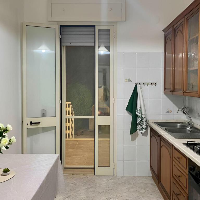 Villetta Dolce Vita - Casa con 2 Camere da Letto - 35
