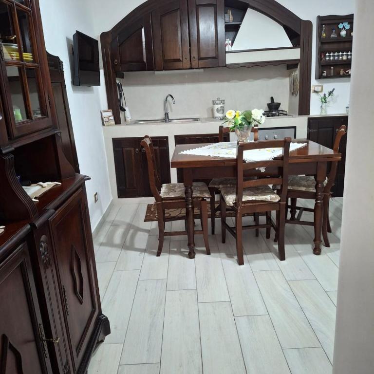 Vico SANTO ORONZO - Appartamento con 1 Camera da Letto - 3