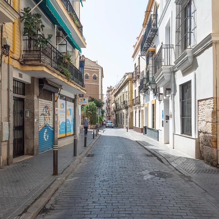 Alohamundi Hércules 02 - Apartamento de 2 dormitorios - 19