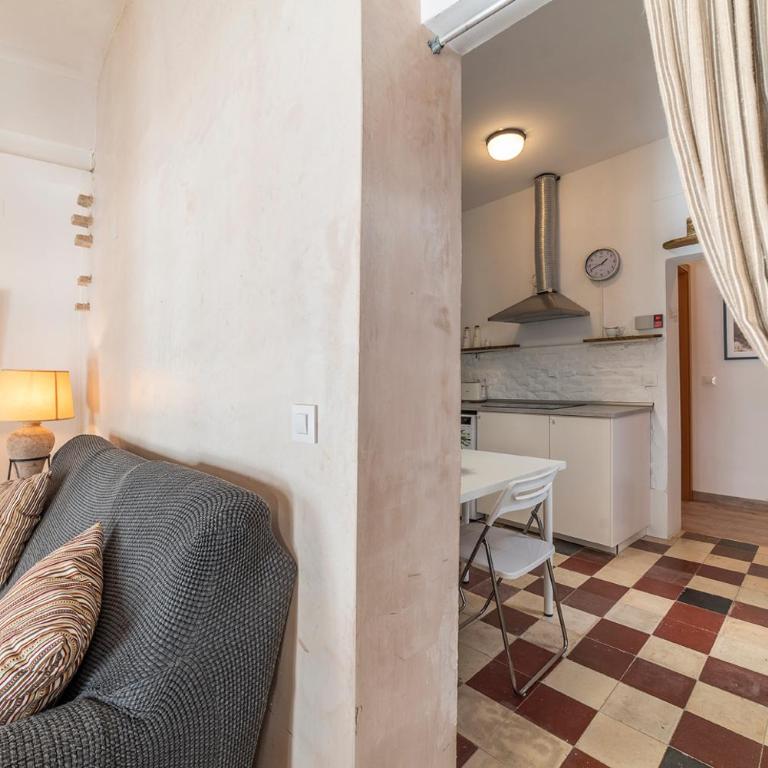 Alohamundi Hércules 02 - Apartamento de 2 dormitorios - 21