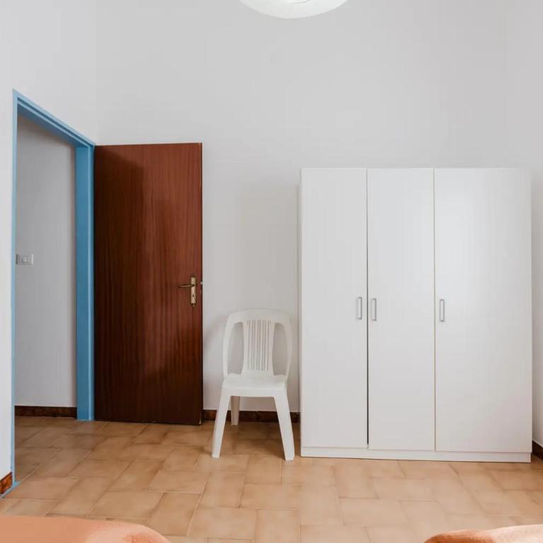 Archi - Apartment mit Meerblick - 23