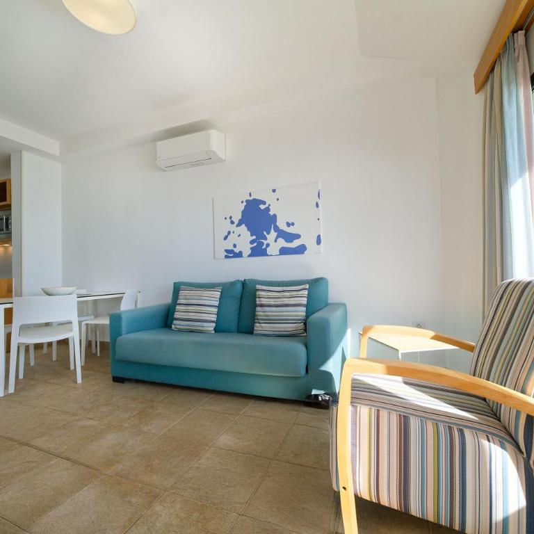 Salt Apartments Reina Sol - Apartamento de 2 dormitorios con vistas al océano - 15