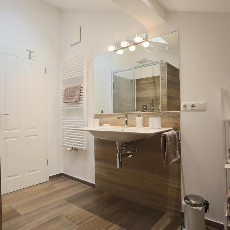 Dauscher Hof - Sauna & Pool - Apartment mit 3 Schlafzimmern - 3
