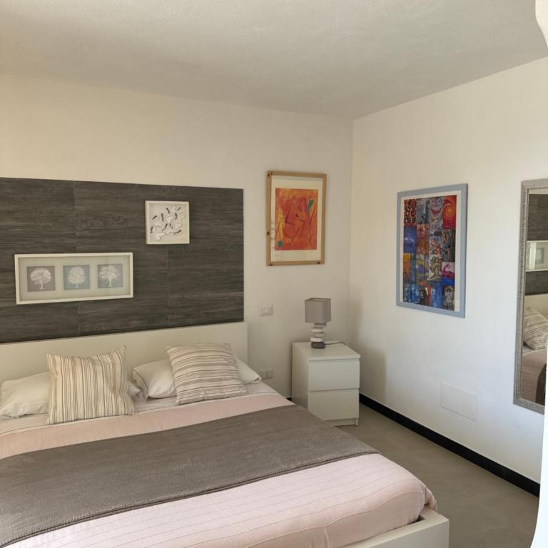Affittacamere PZ - Camera Matrimoniale con Terrazza - 9