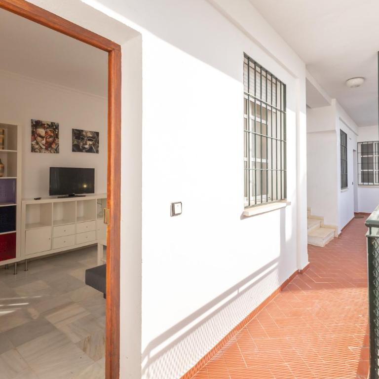 Pureza City Suite - One-Bedroom Apartment - 47
