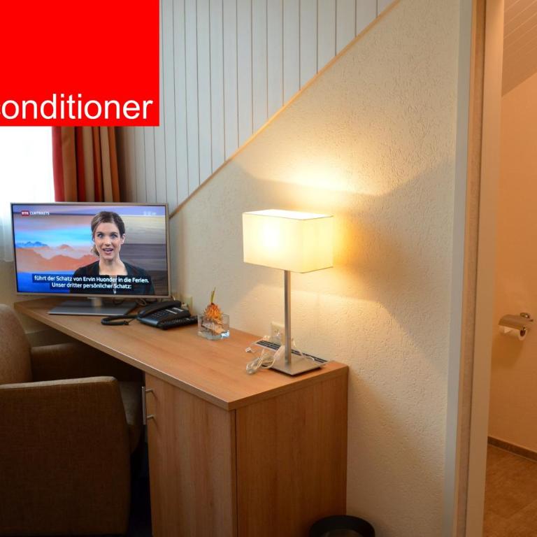 Hotel Felmis - Einzelzimmer - 5