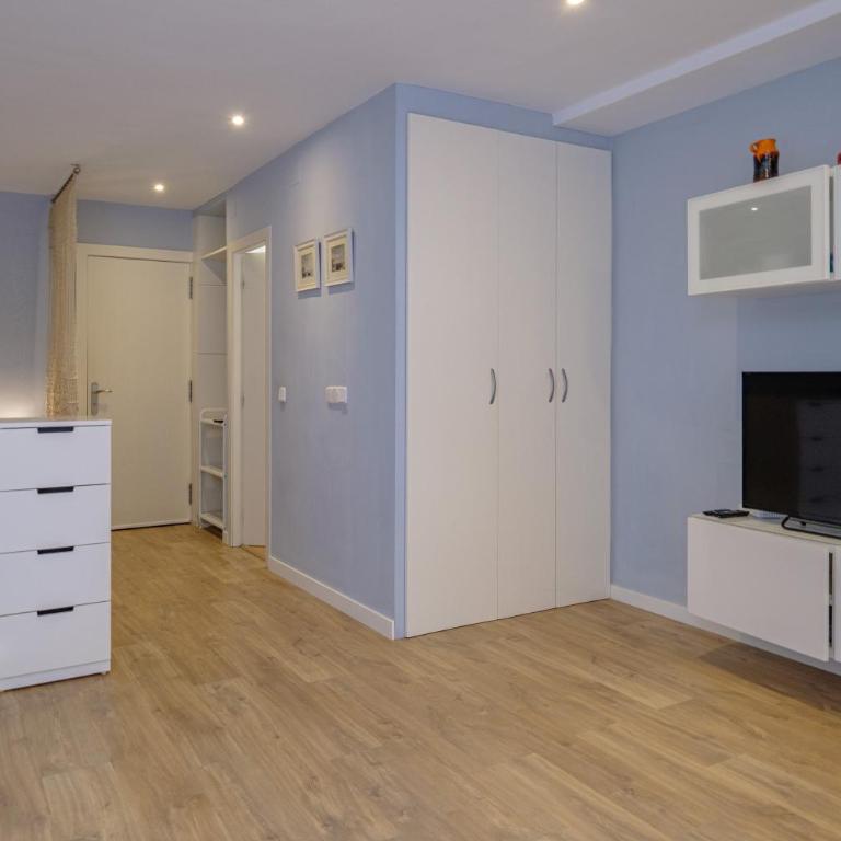 AO-4 CALELLA DE PALAFRUGELL 2 PAX - Apartamento Estudio - 23