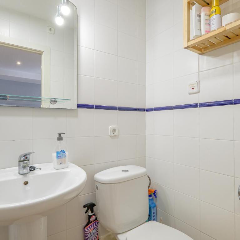 AO-4 CALELLA DE PALAFRUGELL 2 PAX - Apartamento Estudio - 22