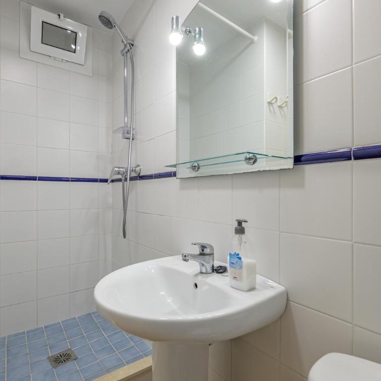 AO-4 CALELLA DE PALAFRUGELL 2 PAX - Apartamento Estudio - 18