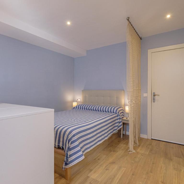 AO-4 CALELLA DE PALAFRUGELL 2 PAX - Apartamento Estudio - 16