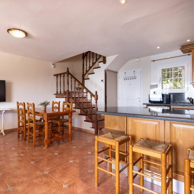 UHC CasasBlancas Family Complex - Casa de 2 dormitorios - 5
