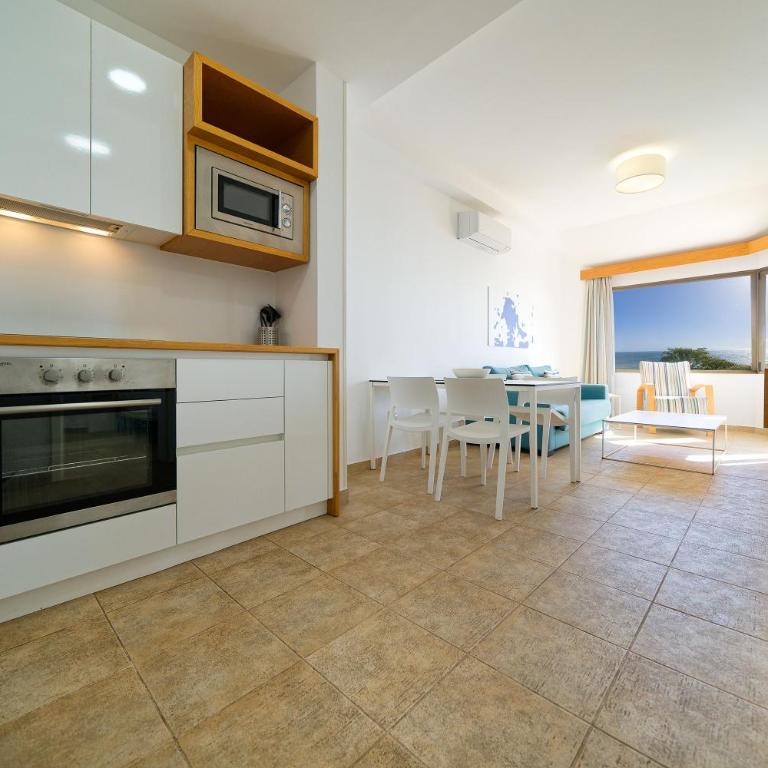 Salt Apartments Reina Sol - Apartamento de 2 dormitorios con vistas al océano - 14