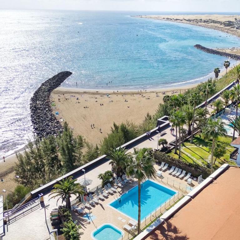 Salt Apartments Reina Sol - Apartamento de 2 dormitorios con vistas al océano - 34