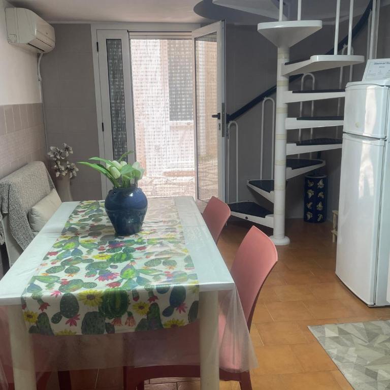 DIMORA NEL VICO- Vico San Martino- Centro Storico - Apartment - 17