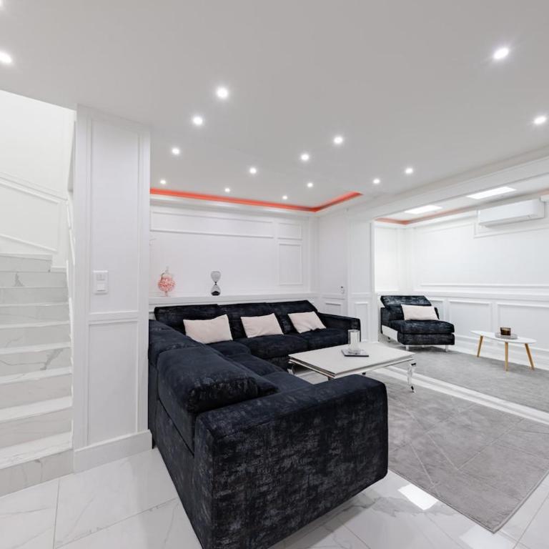 Cannes 3 bedrooms apartment - 14HV - Apartment mit 3 Schlafzimmern - 1
