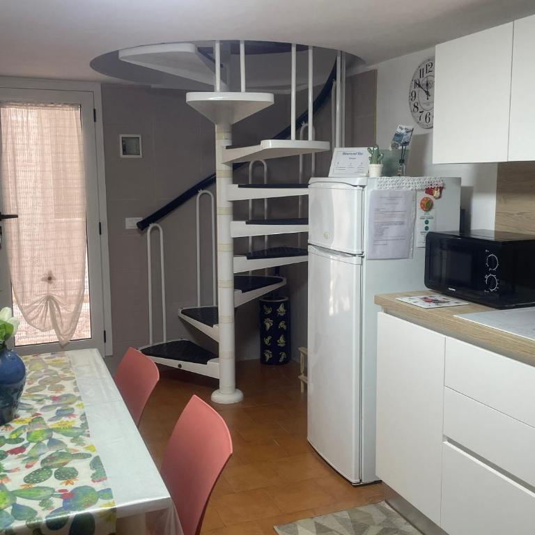 DIMORA NEL VICO- Vico San Martino- Centro Storico - Apartment - 18