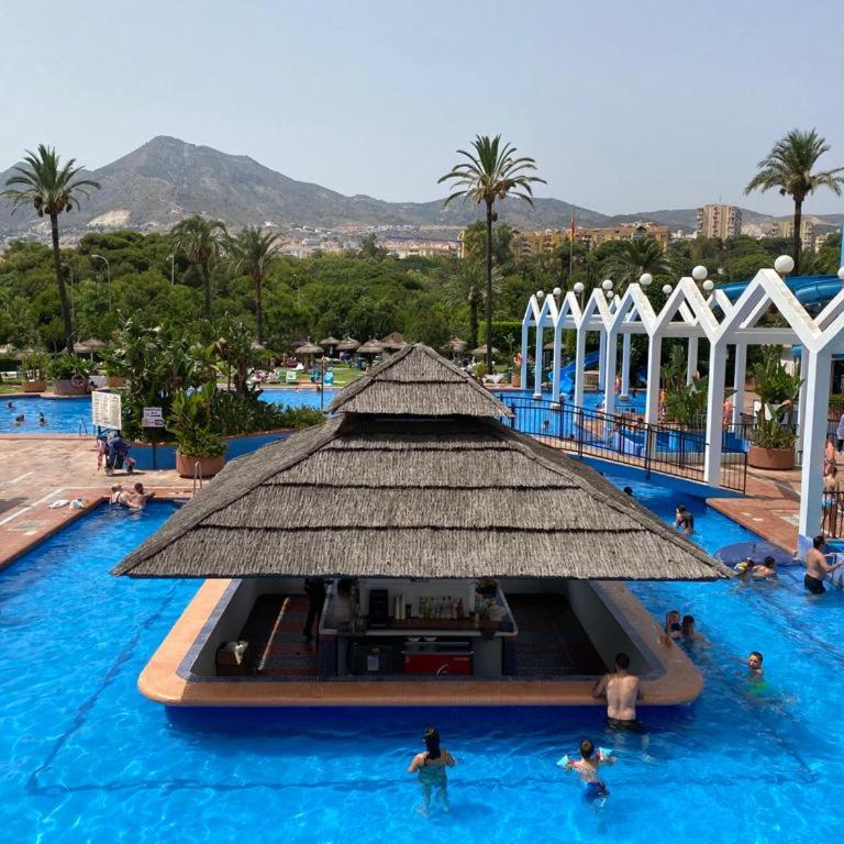 Preciosa Suite en Benalbeach - Family Studio - 5