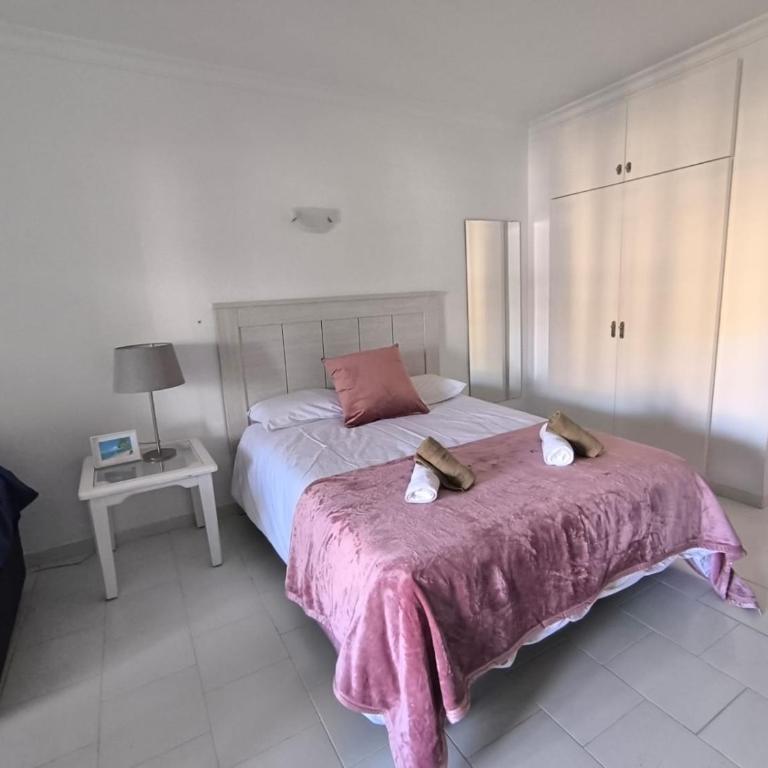 Preciosa Suite en Benalbeach - Family Studio - 13