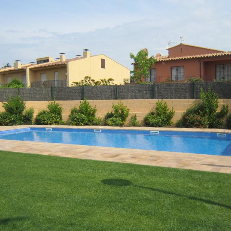 AO-4 CALELLA DE PALAFRUGELL 2 PAX - Apartamento Estudio - 1