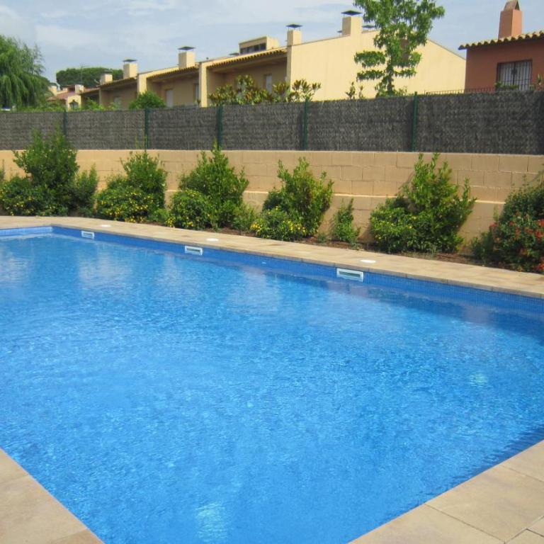 AO-4 CALELLA DE PALAFRUGELL 2 PAX - Apartamento Estudio - 26