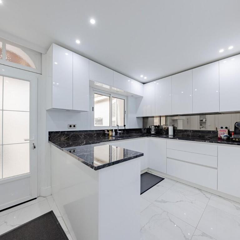 Cannes 3 bedrooms apartment - 14HV - Apartment mit 3 Schlafzimmern - 17