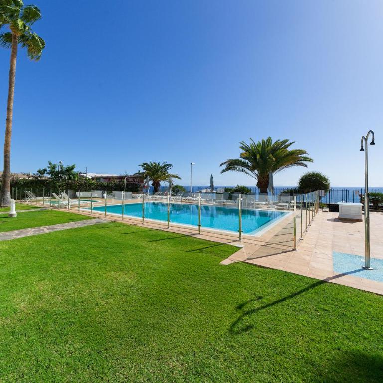 Salt Apartments Reina Sol - Apartamento de 2 dormitorios con vistas al océano - 32