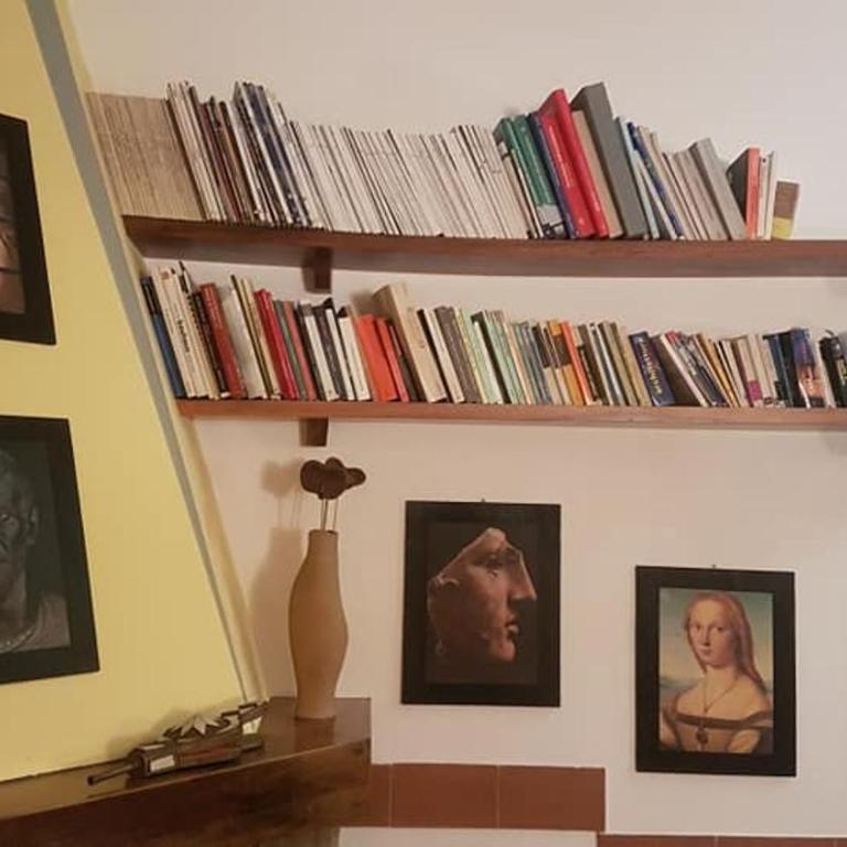 La Casa degli Artisti - Casa Vacanze con 3 Camere da Letto - 4