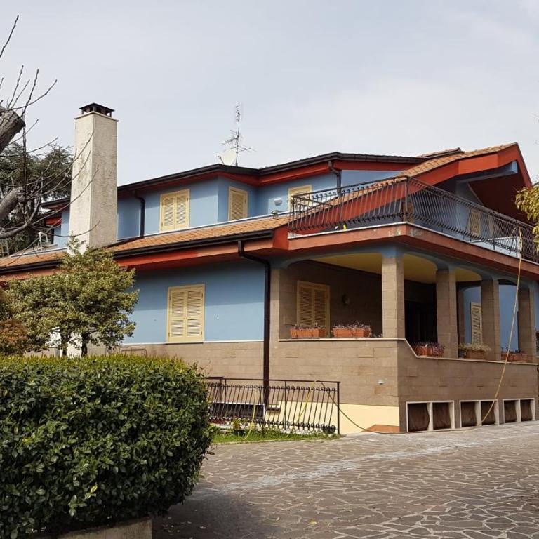 La Casa degli Artisti - Casa Vacanze con 3 Camere da Letto - 1