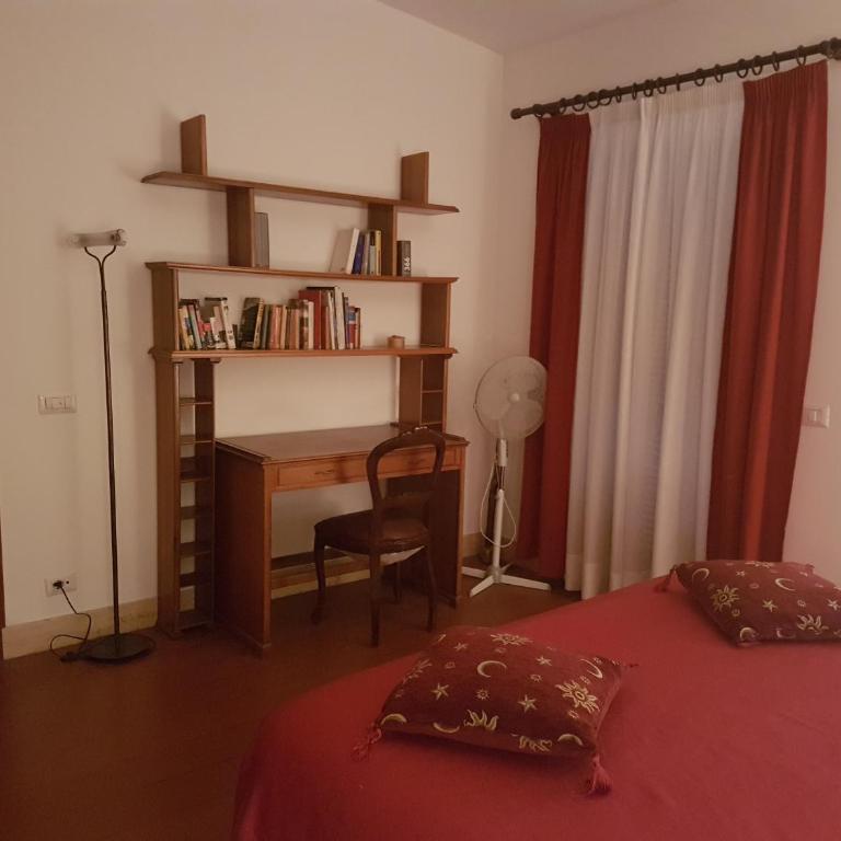 La Casa degli Artisti - Casa Vacanze con 3 Camere da Letto - 7
