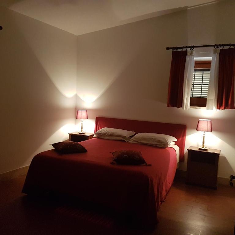 La Casa degli Artisti - Casa Vacanze con 3 Camere da Letto - 8