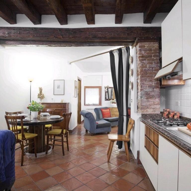 Tedeschi - LOCAPPART - Apartment - Ground Floor - 1