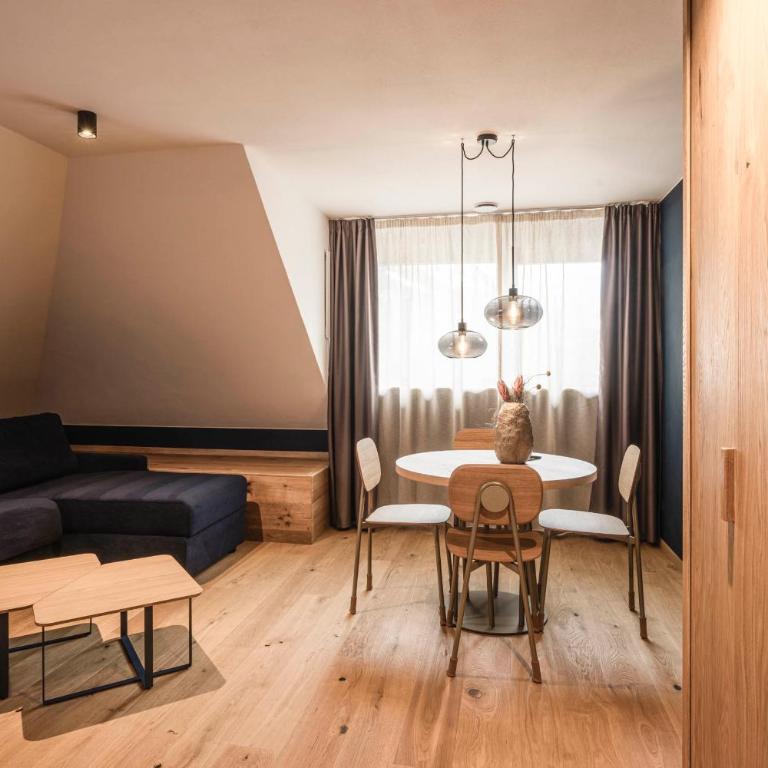 The Post Mountain Residence - Appartamento Superior - 1