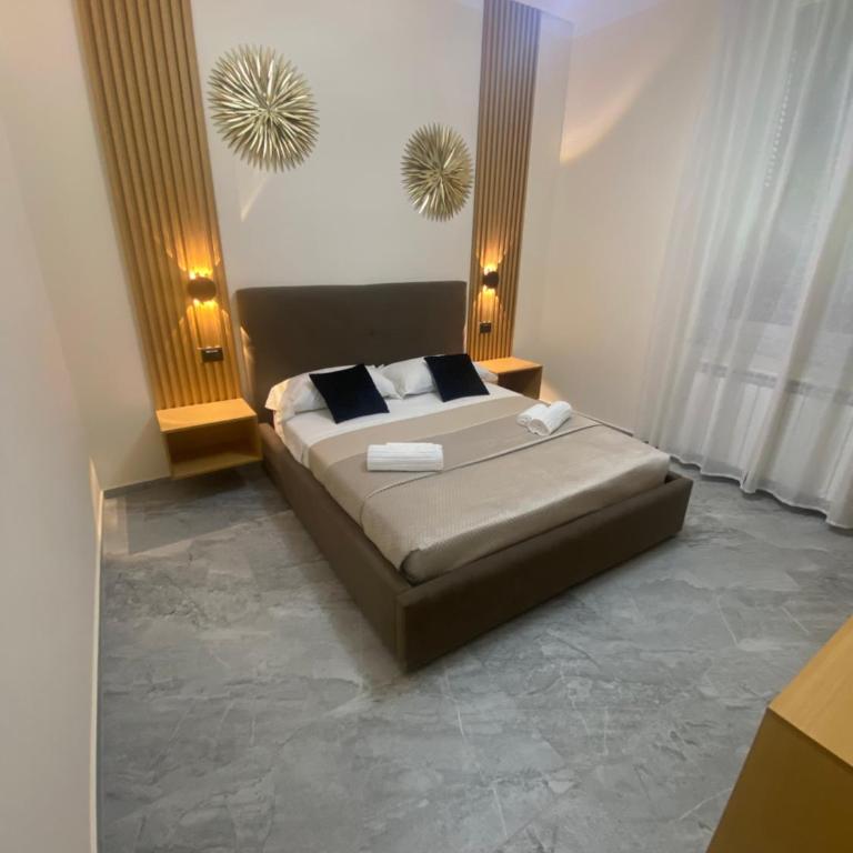 La casa della stazione - One-Bedroom Apartment with Garden - 7